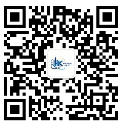微信公众号二维码