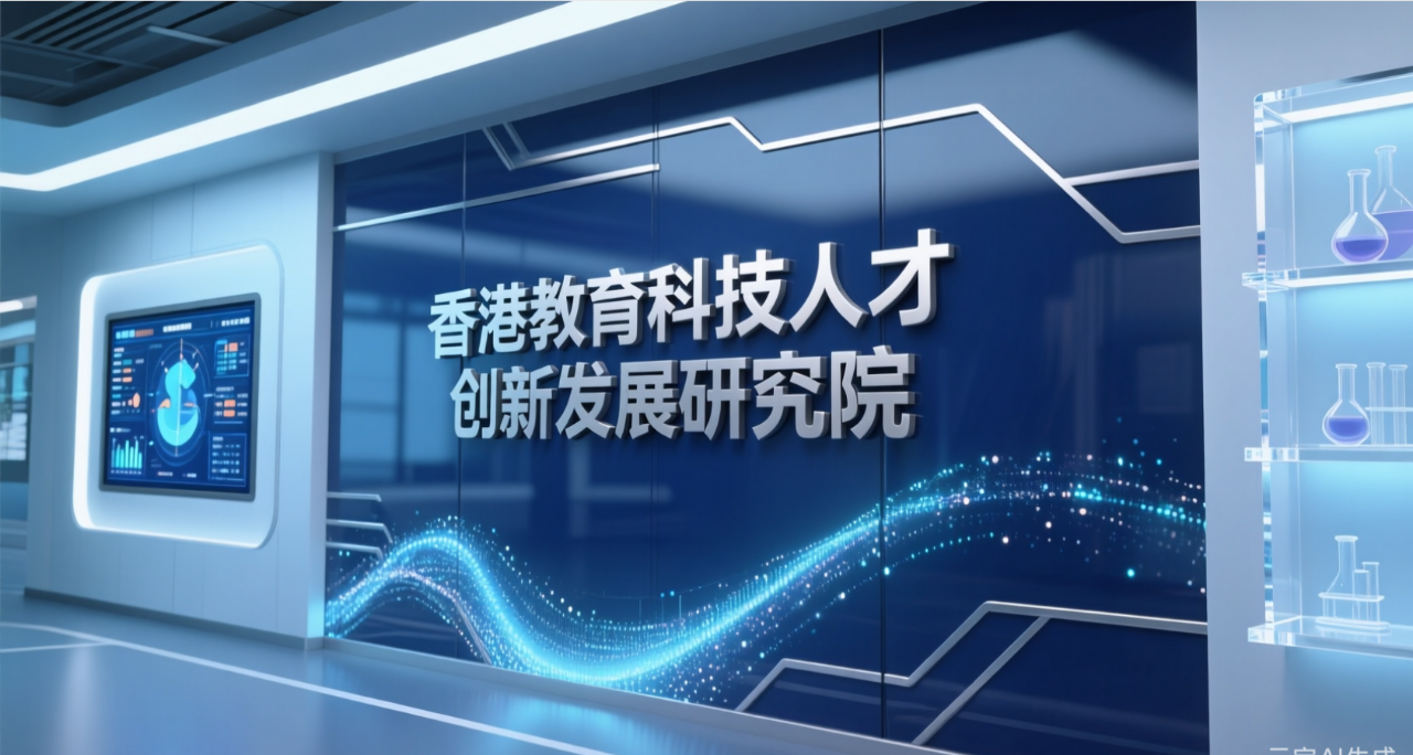 第二期香港国际优势赋能青年人才发展高级研修班